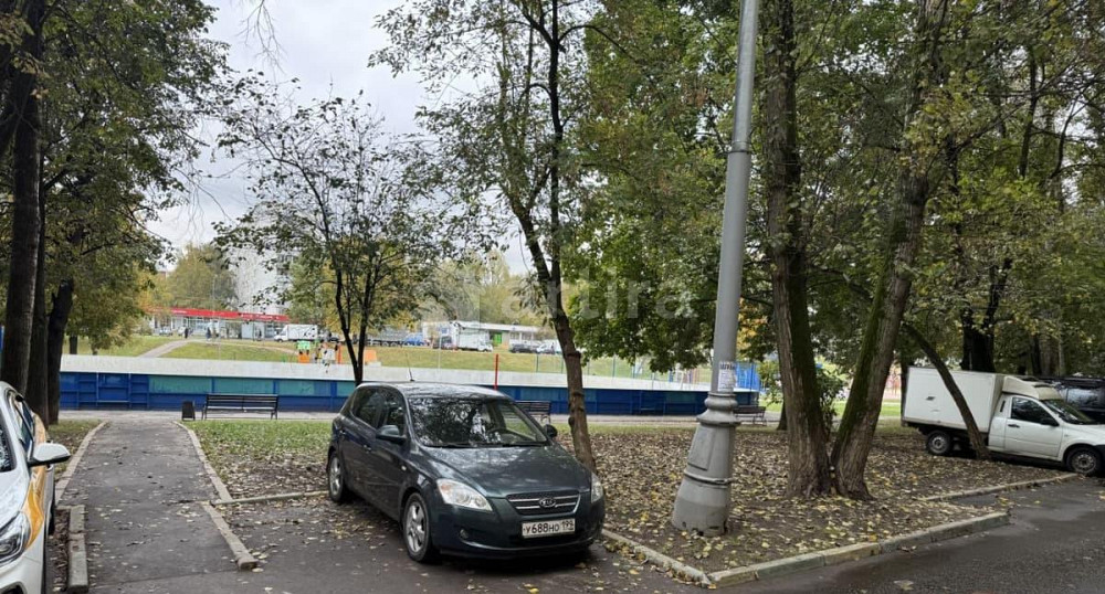 Комната, 11.9 м2, 3/12 эт. Москва - изображение 6