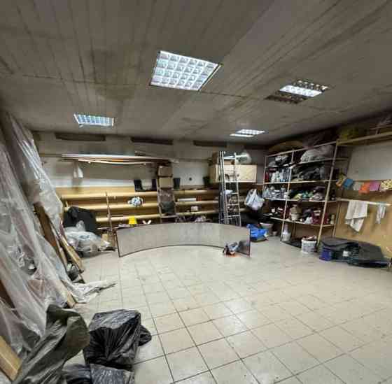 Гараж, 32 м2 Тюмень