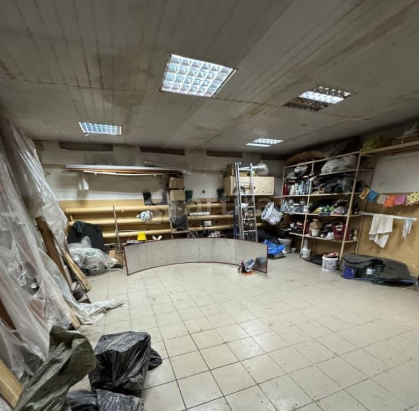 Гараж, 32 м2 Тюмень - изображение 3