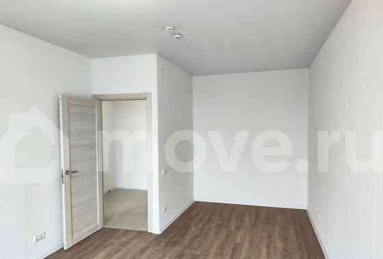 1-комн. квартира, 38.7 м2, 24/37 эт. Москва