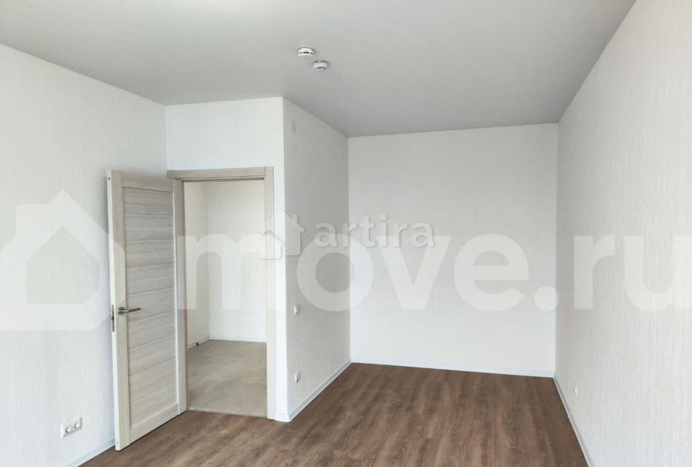 1-комн. квартира, 38.7 м2, 24/37 эт. Москва - изображение 2