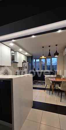 3-комн. квартира, 112 м2, 5/17 эт. Москва