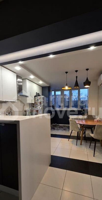 3-комн. квартира, 112 м2, 5/17 эт. Москва - изображение 5