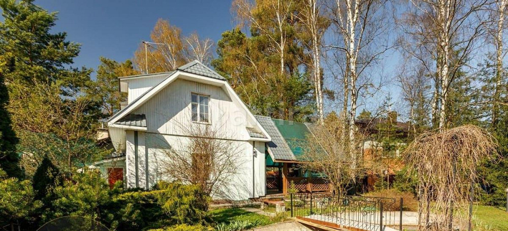 Дом, 120 м2, 12 соток, 2 эт. Красногорск - изображение 1