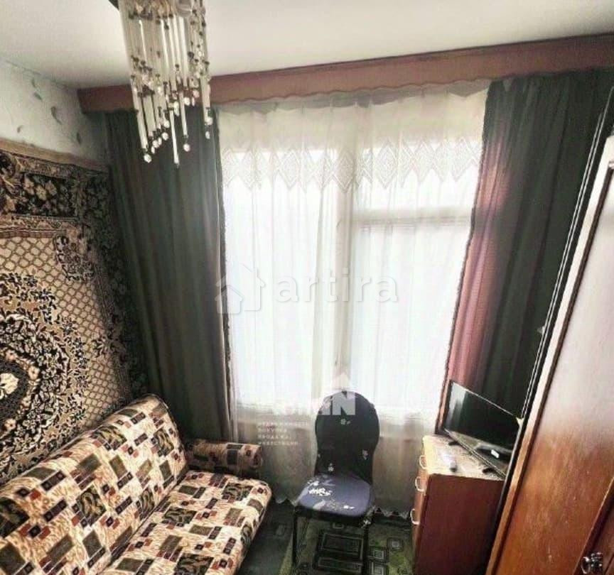 Комната, 6 м2, 5/5 эт. Санкт-Петербург - изображение 6