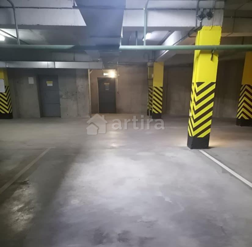 Гараж, 18 м2 Санкт-Петербург - изображение 1