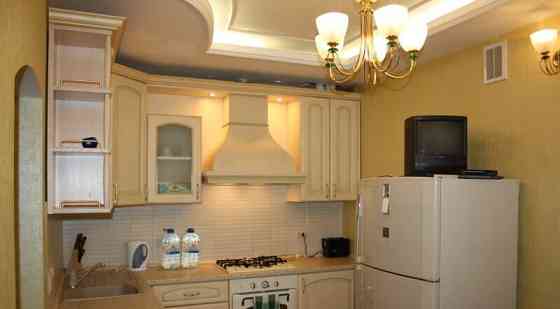 2-комн. квартира, 54 м2, 4/5 эт. Светлогорск