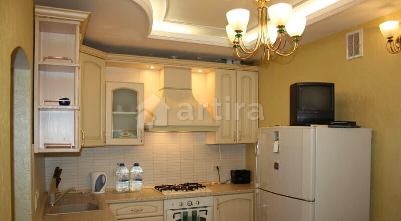 2-комн. квартира, 54 м2, 4/5 эт. Светлогорск - изображение 2