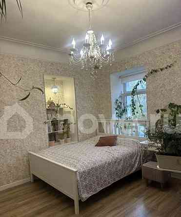 3-комн. квартира, 70 м2, 4/6 эт. Москва