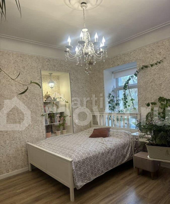 3-комн. квартира, 70 м2, 4/6 эт. Москва - изображение 4