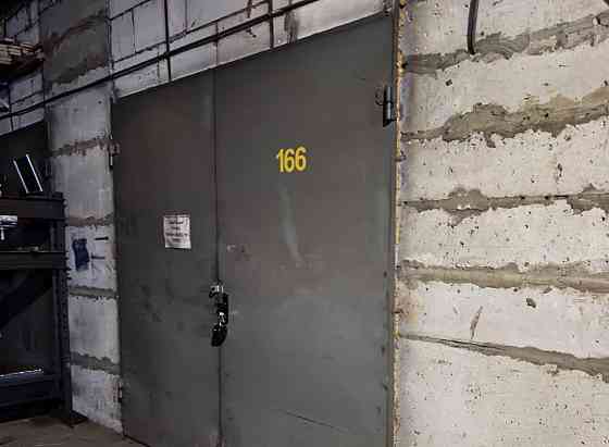 Гараж, 26 м2 Балашиха