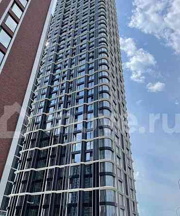 4-комн. квартира, 108 м2, 17/20 эт. Москва