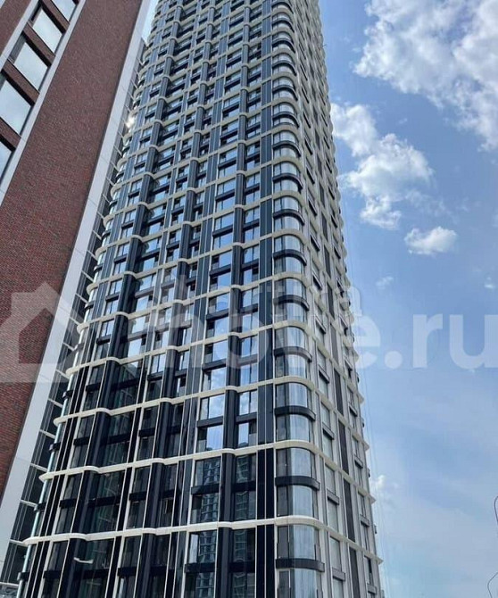 4-комн. квартира, 108 м2, 17/20 эт. Москва - изображение 2