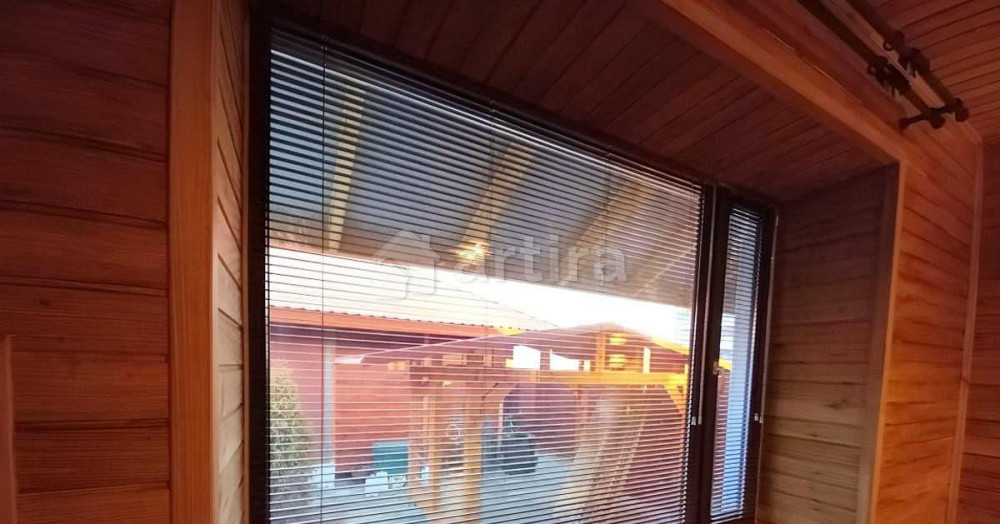 Таунхаус, 38 м2, 1 сотка, 1 эт. Саки - изображение 7