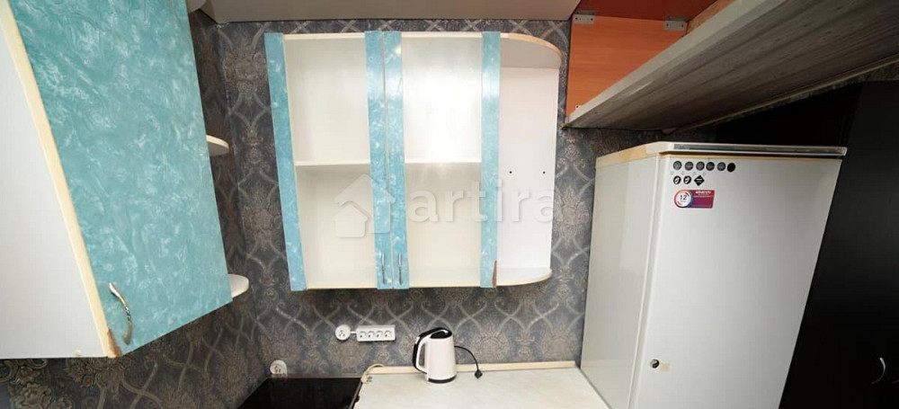 Комната, 19 м2, 5/5 эт. Новосибирск - изображение 4