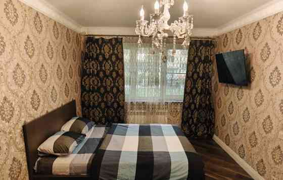 1-комн. квартира, 40 м2, 1/5 эт. Орехово-Зуево