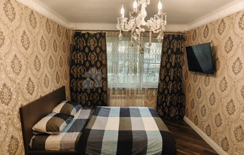 1-комн. квартира, 40 м2, 1/5 эт. Орехово-Зуево - изображение 1