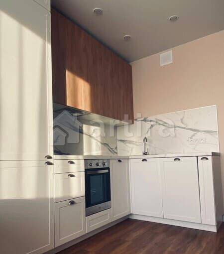 1-комн. квартира, 39 м2, 15/19 эт. Тюмень - изображение 9