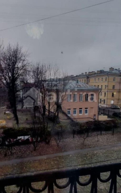 Комната, 19.5 м2, 3/4 эт. Санкт-Петербург - изображение 6