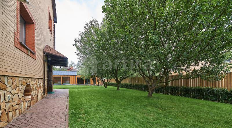 Коттедж, 550 м2 Солнечногорск - изображение 9