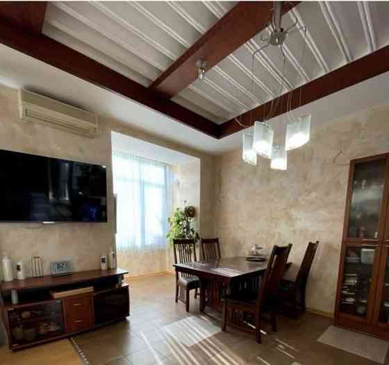 Таунхаус, 264 м2, 2 сотки, 4 эт. Москва