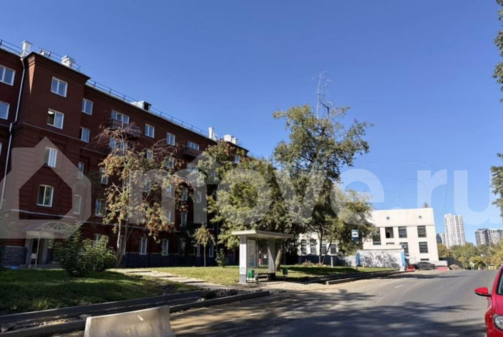 Студия, 21.6 м2, 2/5 эт. Москва - изображение 7