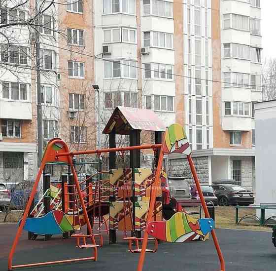 Комната, 11 м2, 9/16 эт. Москва