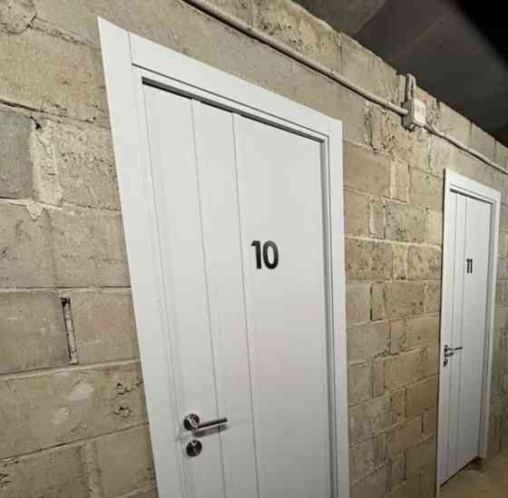 Гараж, 4 м2 Москва