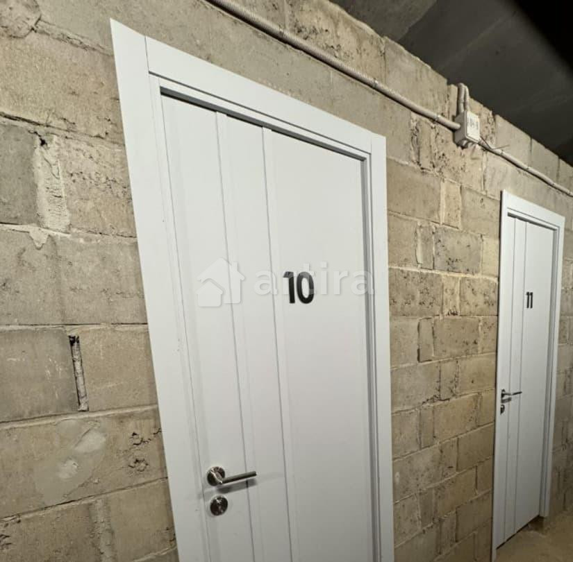 Гараж, 4 м2 Москва - изображение 1