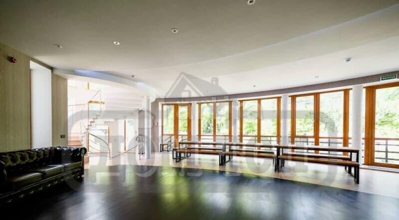 Коттедж, 700 м2 Истра - изображение 9