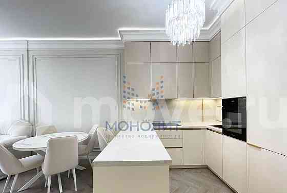 2-комн. квартира, 65 м2, 13/20 эт. Москва