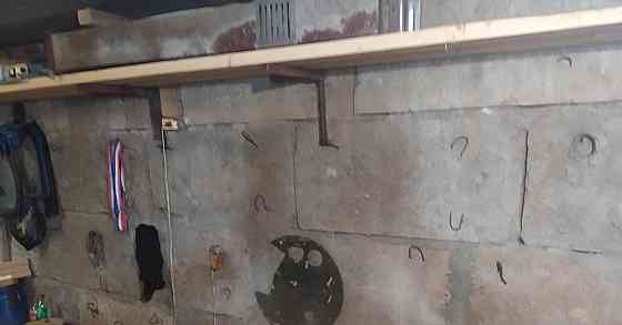 Гараж, 21.5 м2 Пермь