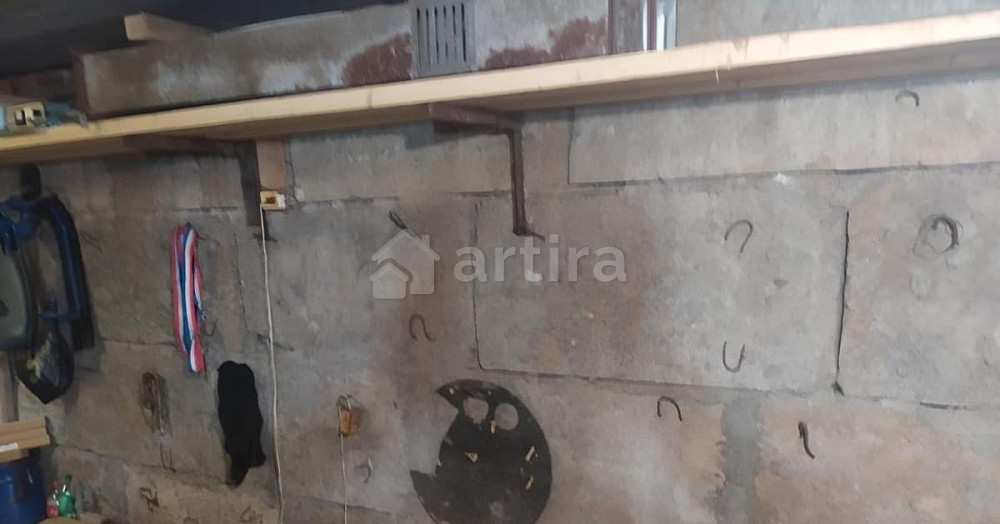 Гараж, 21.5 м2 Пермь - изображение 4