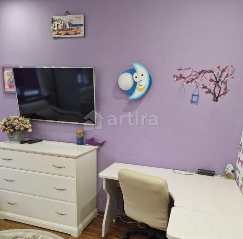 Комната, 17 м2, 10/17 эт. Москва - изображение 2