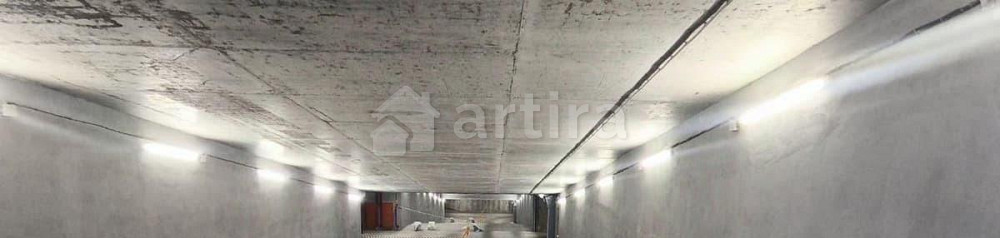 Гараж, 13.3 м2 Санкт-Петербург - изображение 2