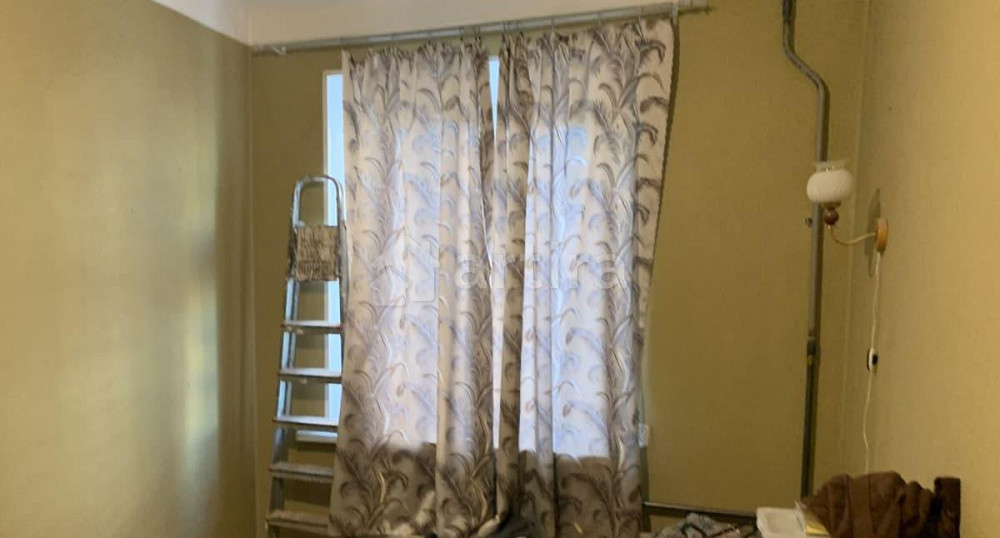 Комната, 25 м2, 3/5 эт. Москва - изображение 5