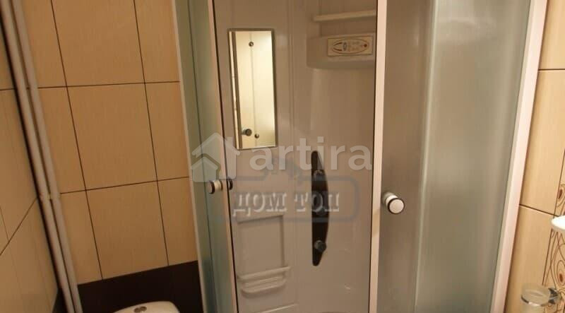 Коттедж, 950 м2 Истра - изображение 20