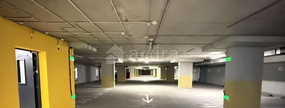 Гараж, 16 м2 Санкт-Петербург - изображение 3