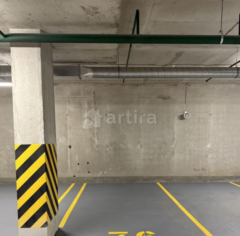 Гараж, 13.8 м2 Санкт-Петербург - изображение 2