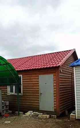 Дом, 30 м2, 0.3 сотки, 1 эт. Раменское