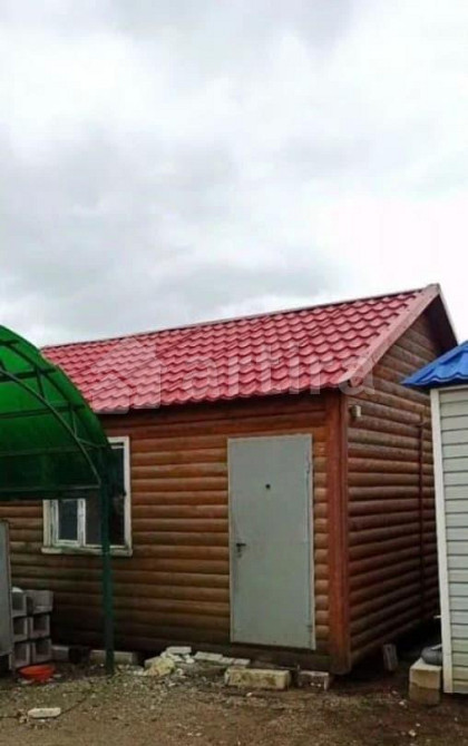 Дом, 30 м2, 0.3 сотки, 1 эт. Раменское - изображение 1