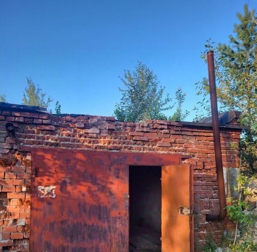 Гараж, 22 м2, 1/1 эт. Екатеринбург - изображение 6