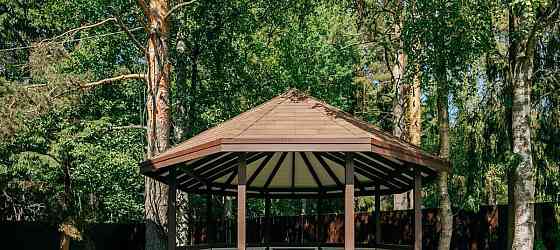 Коттедж, 400 м2, 15 соток, 3 эт. Санкт-Петербург