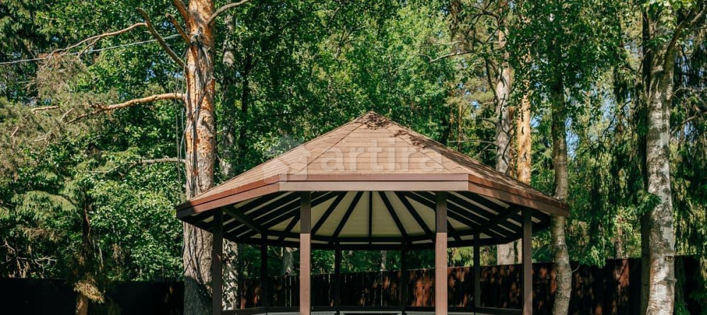 Коттедж, 400 м2, 15 соток, 3 эт. Санкт-Петербург - изображение 6