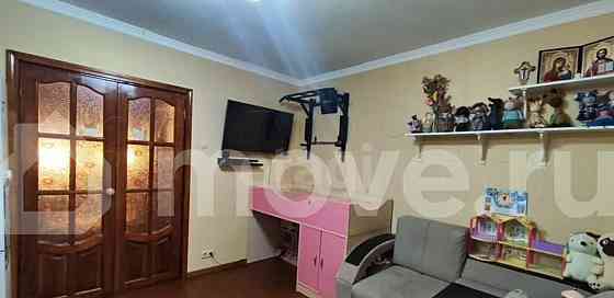 1-комн. квартира, 31.5 м2, 1/9 эт. Москва