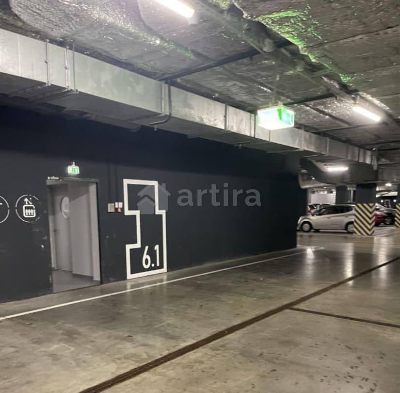 Гараж, 33 м2 Москва - изображение 7