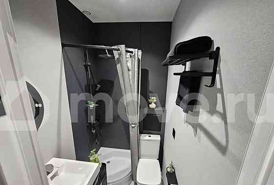 Студия, 21 м2, 1/5 эт. Москва