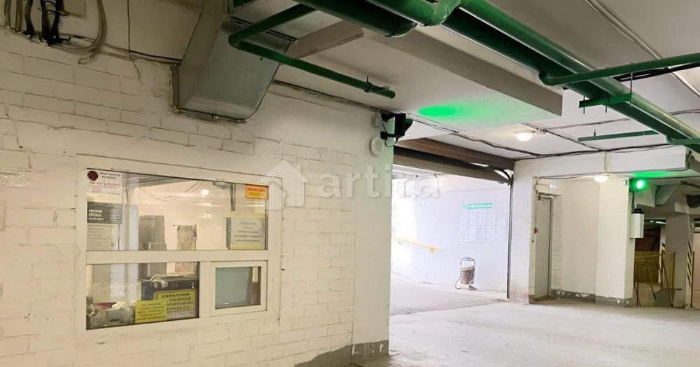 Гараж, 18 м2 Екатеринбург - изображение 4