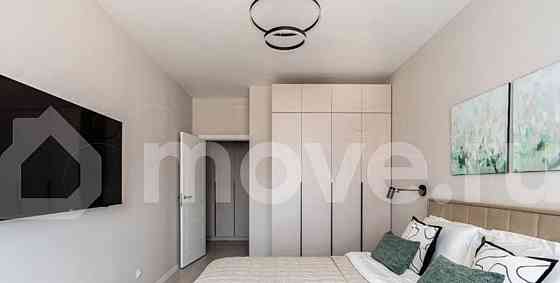 2-комн. квартира, 49 м2, 7/9 эт. Москва