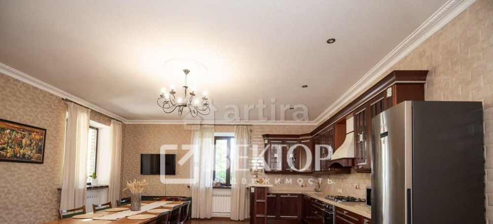 Коттедж, 280 м2, 8 соток, 2 эт. Кострома - изображение 4